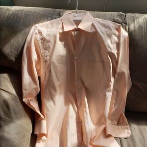 Van Heusen Button Down